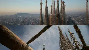Alan Nakagawa's "Conical Sound"