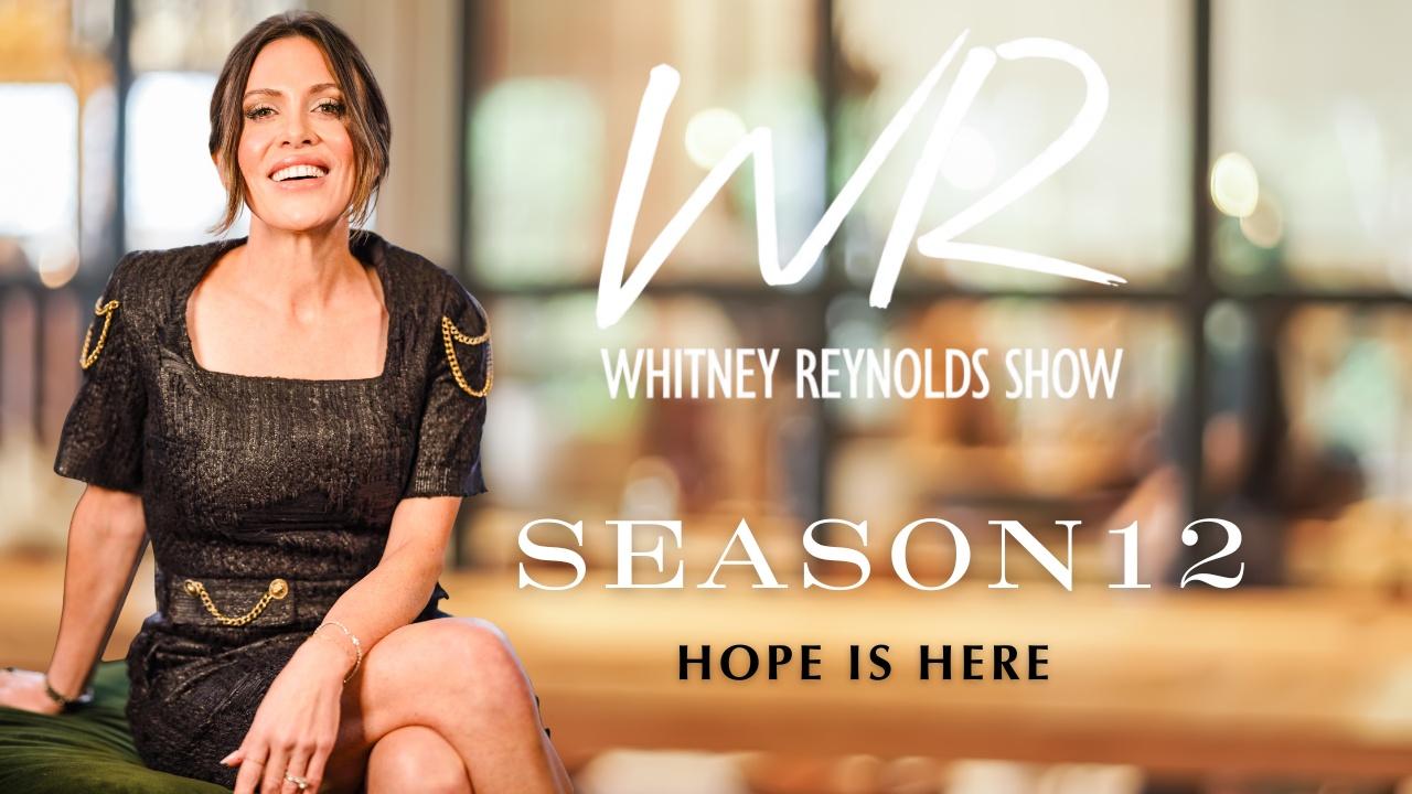 Whitney Reynolds Show