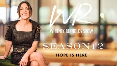 Coming Up Soon II Season 12 of The Whitney Reynolds Show