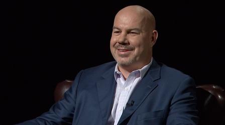 Video thumbnail: Conversations Dave Jesiolowski
