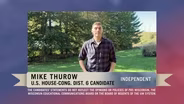 2026 Candidate Statement: Mike Thurow, U.S. House – 6th Congressional District