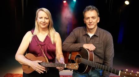 Video thumbnail: Inland Sessions True North Duo