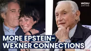 More Epstein-Wexner Connections