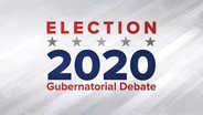 NC Gubernatorial Debate | Election 2020