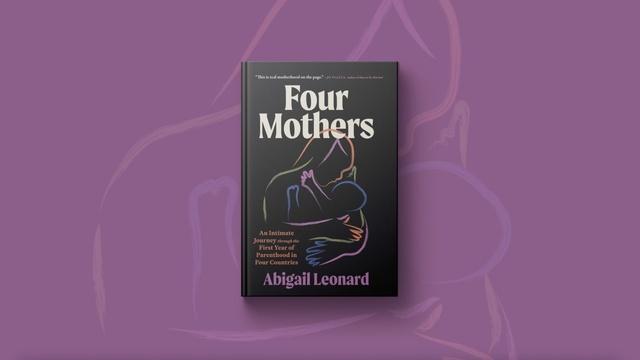 'Four Mothers' shares worldwide experiences of parenthood