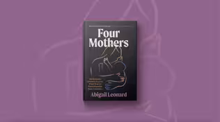 ‘Four Mothers’ shares worldwide experiences of parenthood