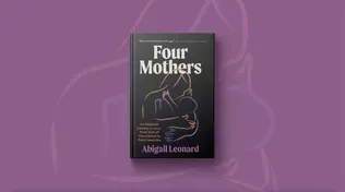 ‘Four Mothers’ shares worldwide experiences of parenthood