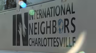 International Neighbors