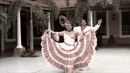 Afro-Colombian Grooves