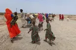 U.S. envoy on aid effort for millions displaced in Sudan