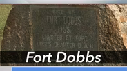 Fort Dobbs