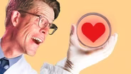 Scientists Finally Figured Out What Love Is For