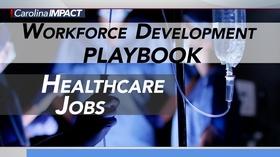 Video thumbnail: Carolina Impact Healthcare Technology Training