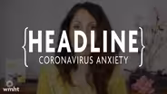 Coronavirus Anxiety