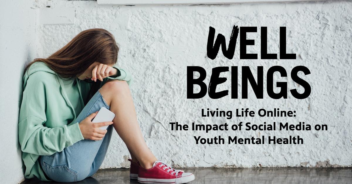 Wyoming PBS Specials | Living Life Online: The Impact of Social Media on Youth