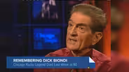 Remembering Dick Biondi, Chicago's Famed Radio DJ