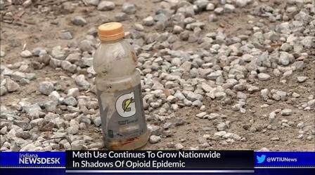 Video thumbnail: Indiana Newsdesk Newsdesk #537