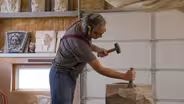arts IN focus: Sculpture