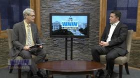 Video thumbnail: Lawmakers Lawmakers: January 24, 2020