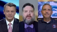 Winthrop Poll and Hurricane Season
