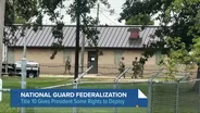 Judge Temporarily Blocks National Guard Deployment in Chicago Area