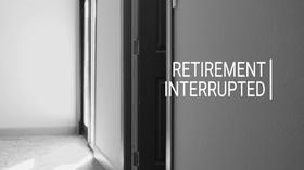 Video thumbnail: Decibel Retirement Interrupted