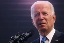 Why Biden's approval rating is tanking according to new poll