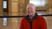 Bill Goodwin shares how his parents came to Detroit to find work in the automotive industry