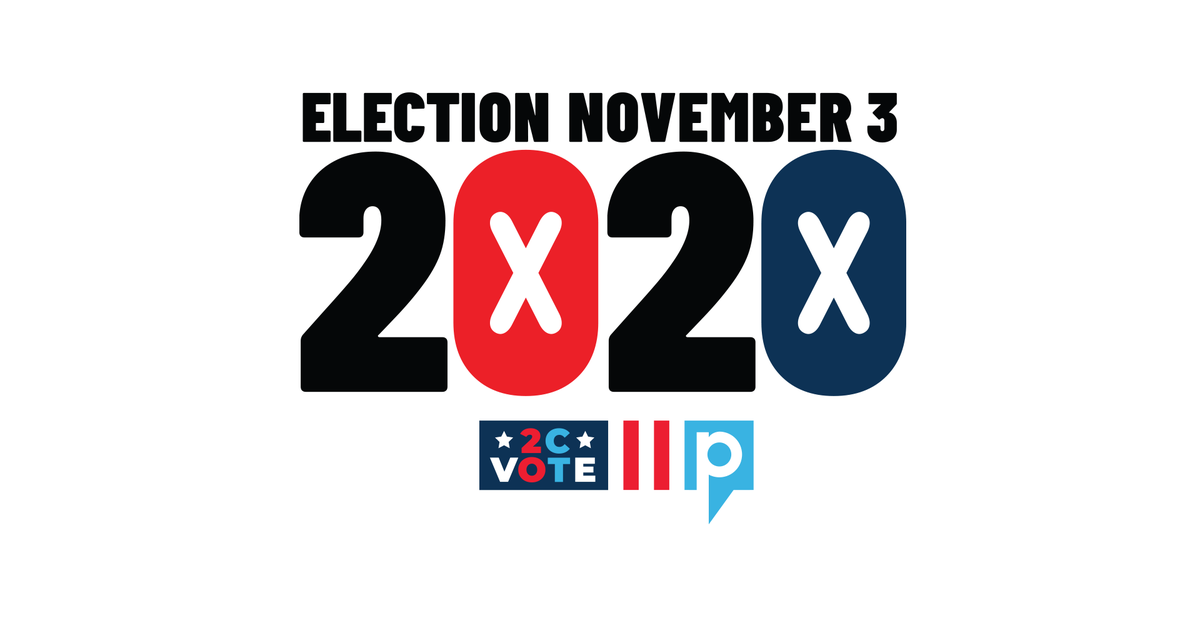 CT Public Election Day 2020 Special PBS