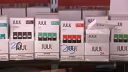 Shop owners feel abandoned by Juul's announcement