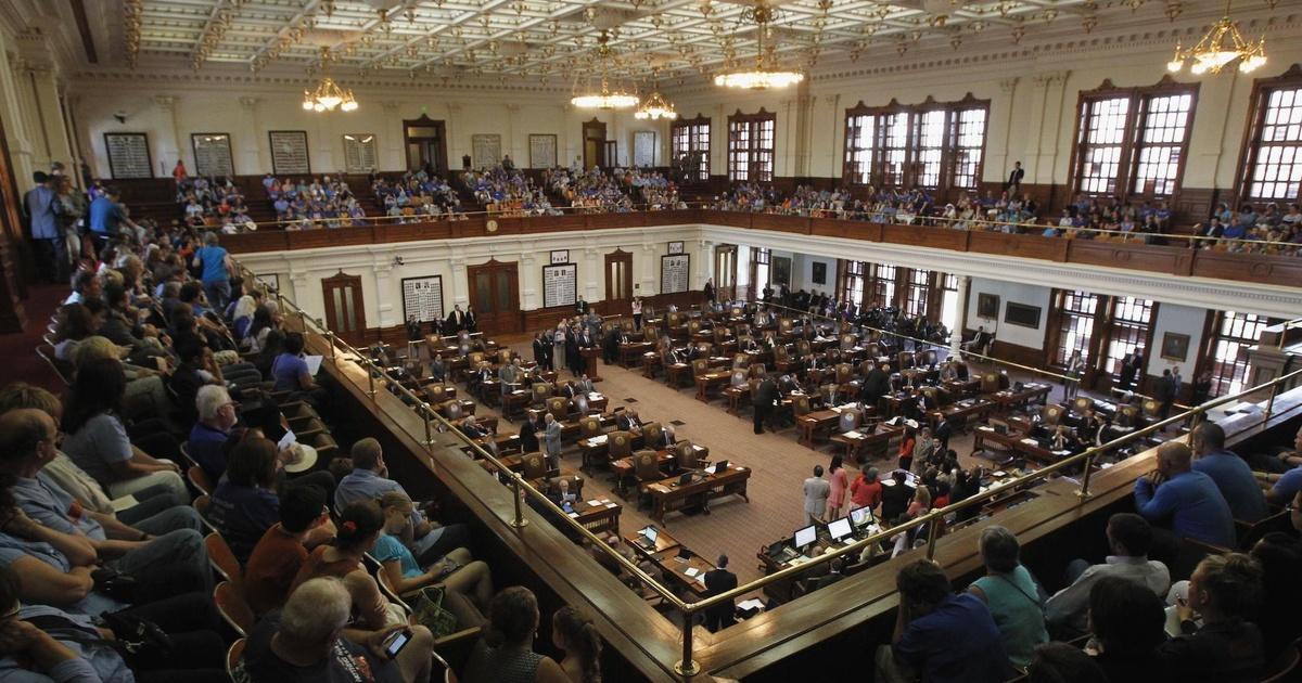 PBS News Hour | The Texas redistricting battle and its midterm impact ...