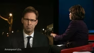Defense Minister Tobias Ellwood on Britain's Future