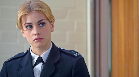 Video thumbnail: Prime Suspect - Tennison Series Preview