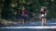 All Bodies on Bikes