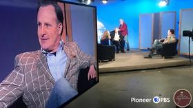 Video thumbnail: Your Legislators Coronavirus: Higher Education (April 23, 2020)