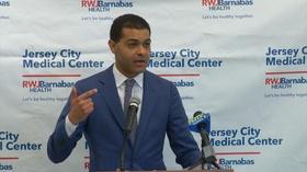 Video thumbnail: NJTV News NJ official touts health benefits of $15 minimum wage
