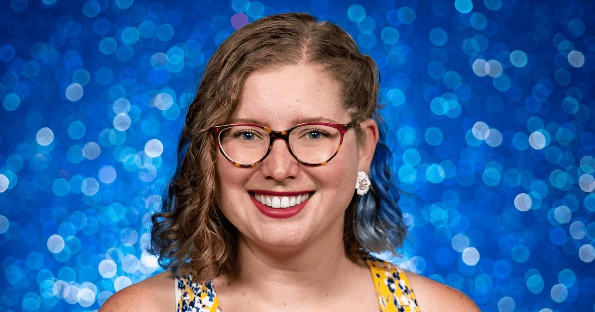 PBS Reno Spotlight | 2026 Spotlight Award Finalist | Educator | Amanda ...