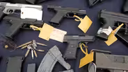 AG office shares new NJ plan to target surging gun violence