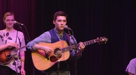 Video thumbnail: North Carolina Weekend The Reeves Theater and Cafe