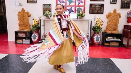 Video thumbnail: Movers & Makers Preview: Cultural Preservation