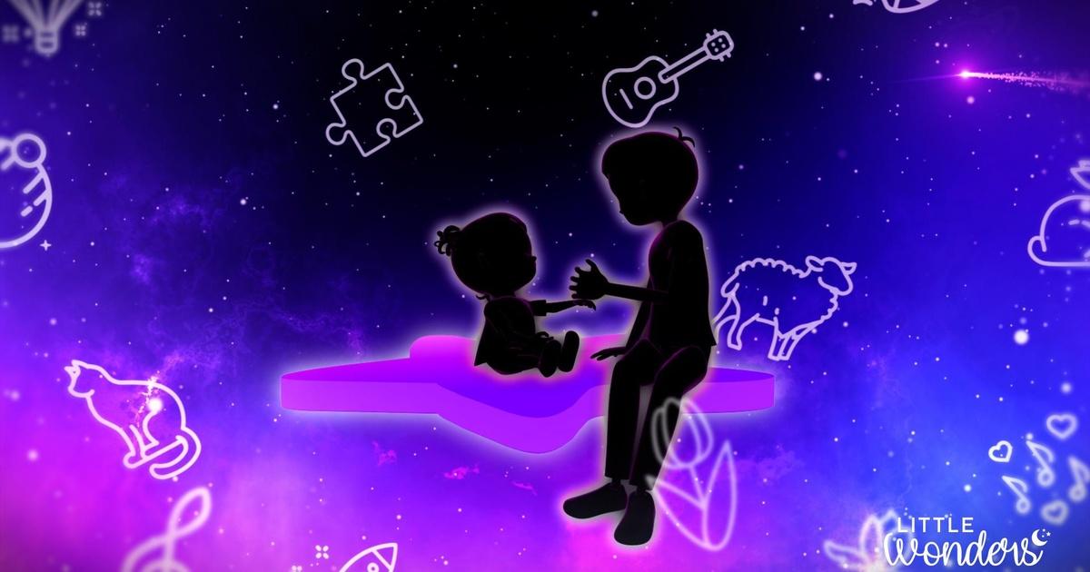 Little Wonders Little Wonders 5 PBS