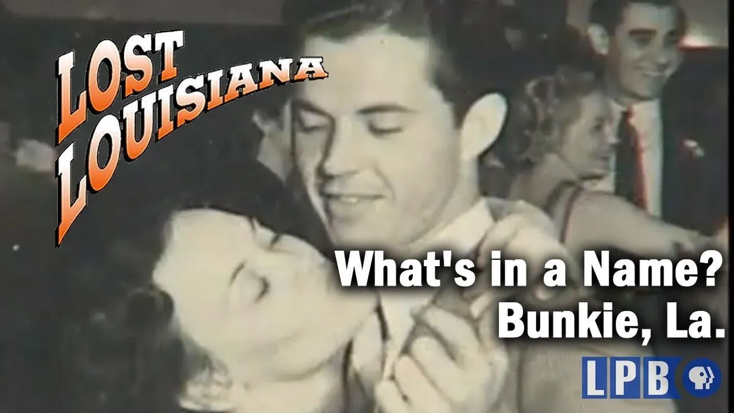 Bunkie, La. | What's in a Name