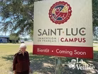 Saint Luc and the Future of Louisiana French