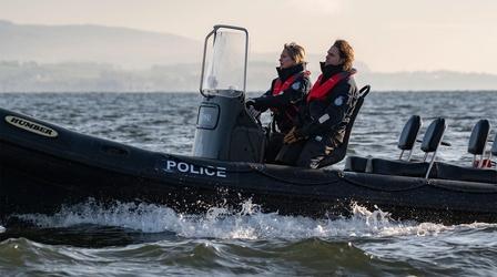 Video thumbnail: Annika Boats and Stunts