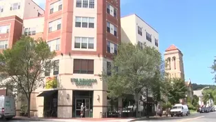 Montclair Starbucks employees vote to join union