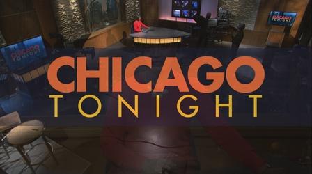 Video thumbnail: Chicago Tonight December 1, 2020 - Full Show