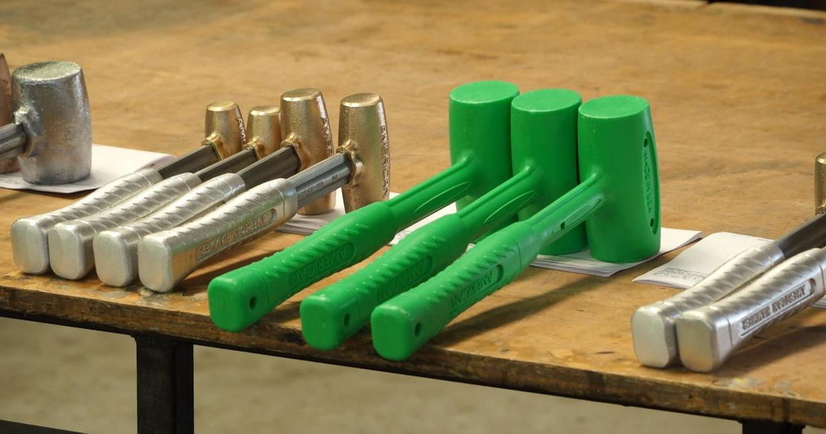 SCI NC Hammer Science PBS