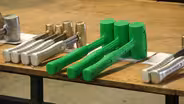 Hammer Science