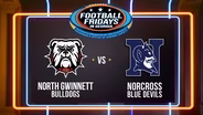 North Gwinnett at Norcross