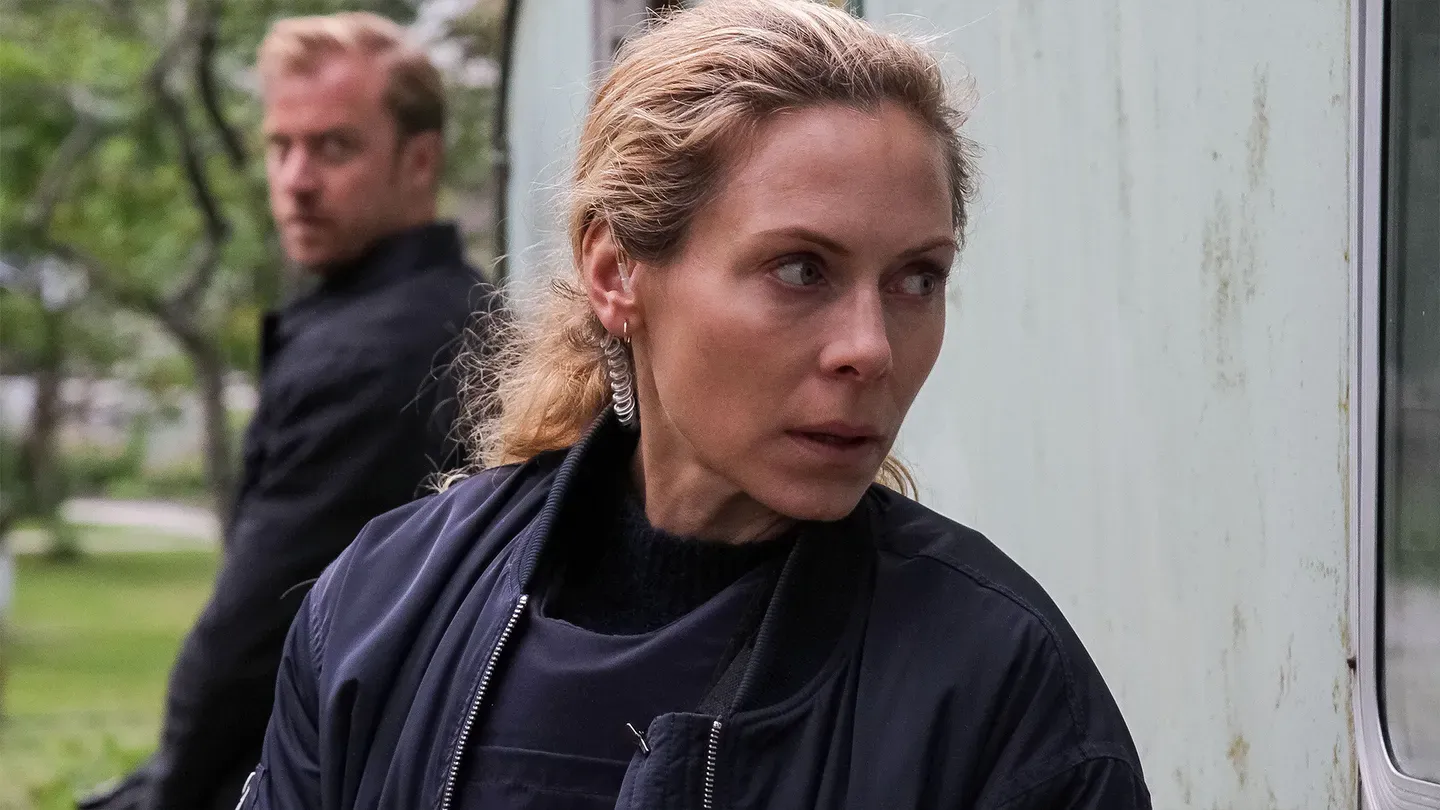 Whispers in the Wind, Part 1